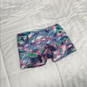 Like new Athletic shorts